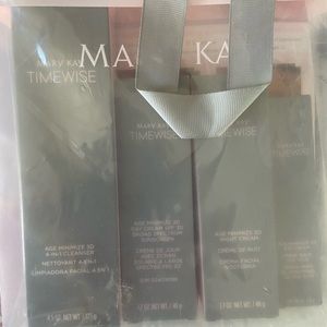 Mary Kay Timewise Set Combo/Oily